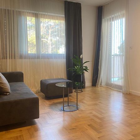 Apartments & Rooms Bianca Mali Lošinj Екстериор снимка