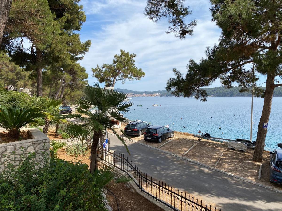Apartments & Rooms Bianca Mali Lošinj Екстериор снимка