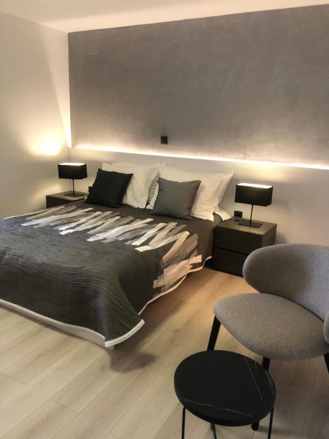 Apartments & Rooms Bianca Mali Lošinj Екстериор снимка