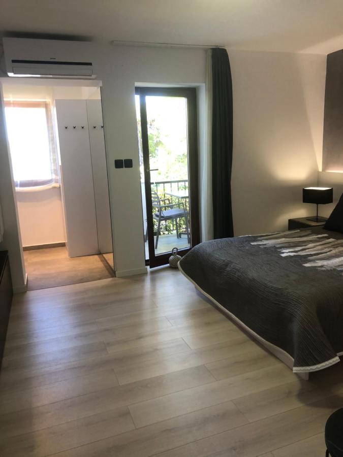 Apartments & Rooms Bianca Mali Lošinj Екстериор снимка