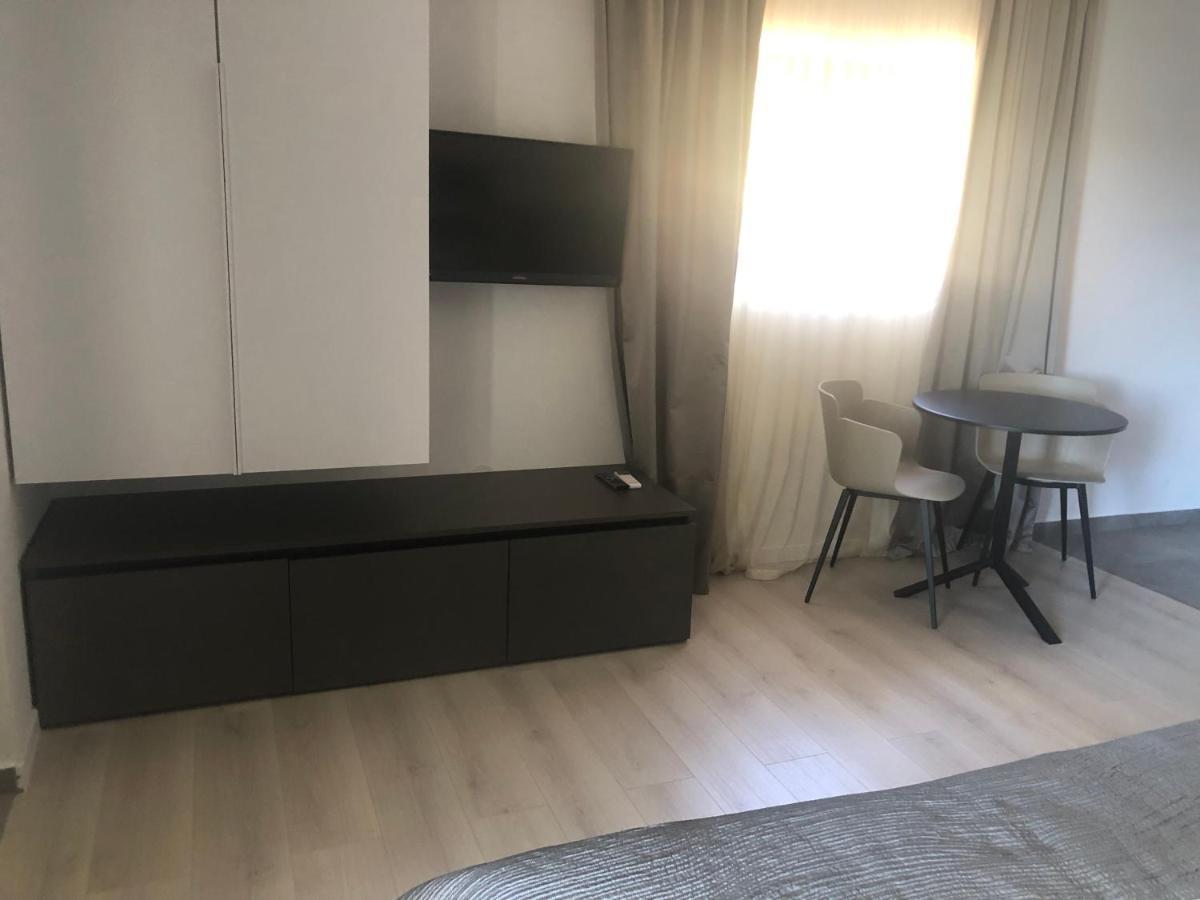 Apartments & Rooms Bianca Mali Lošinj Екстериор снимка