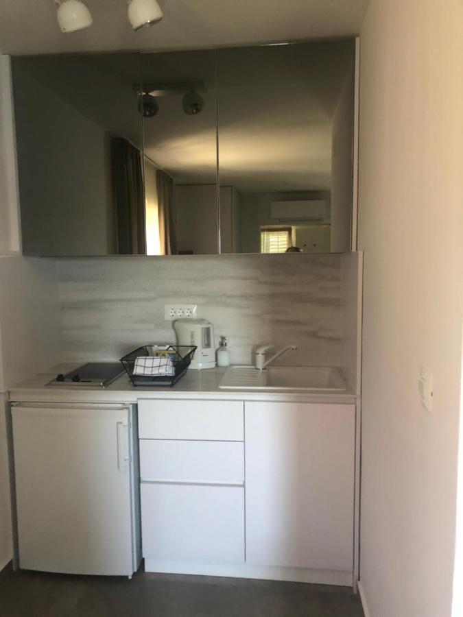 Apartments & Rooms Bianca Mali Lošinj Екстериор снимка