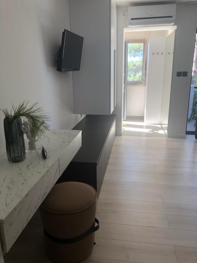 Apartments & Rooms Bianca Mali Lošinj Екстериор снимка