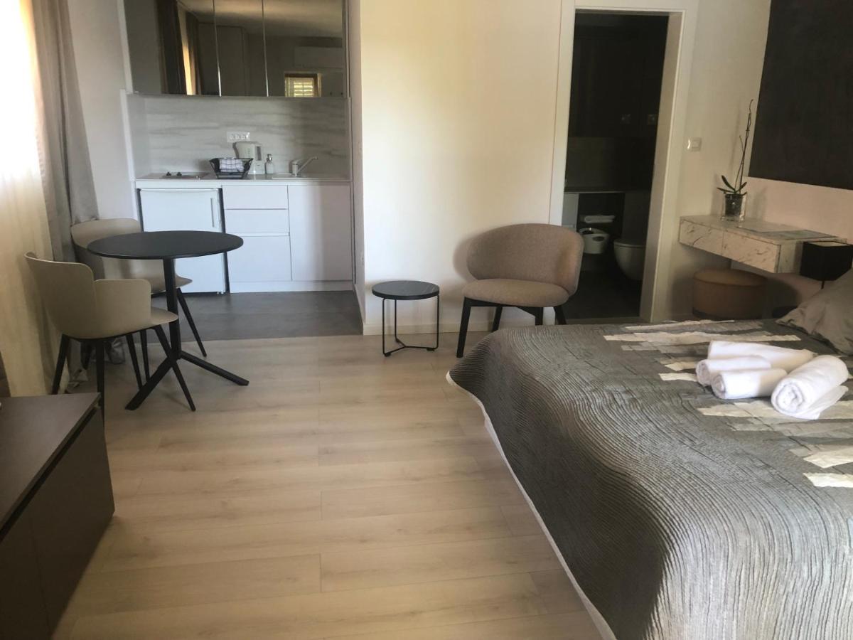 Apartments & Rooms Bianca Mali Lošinj Екстериор снимка