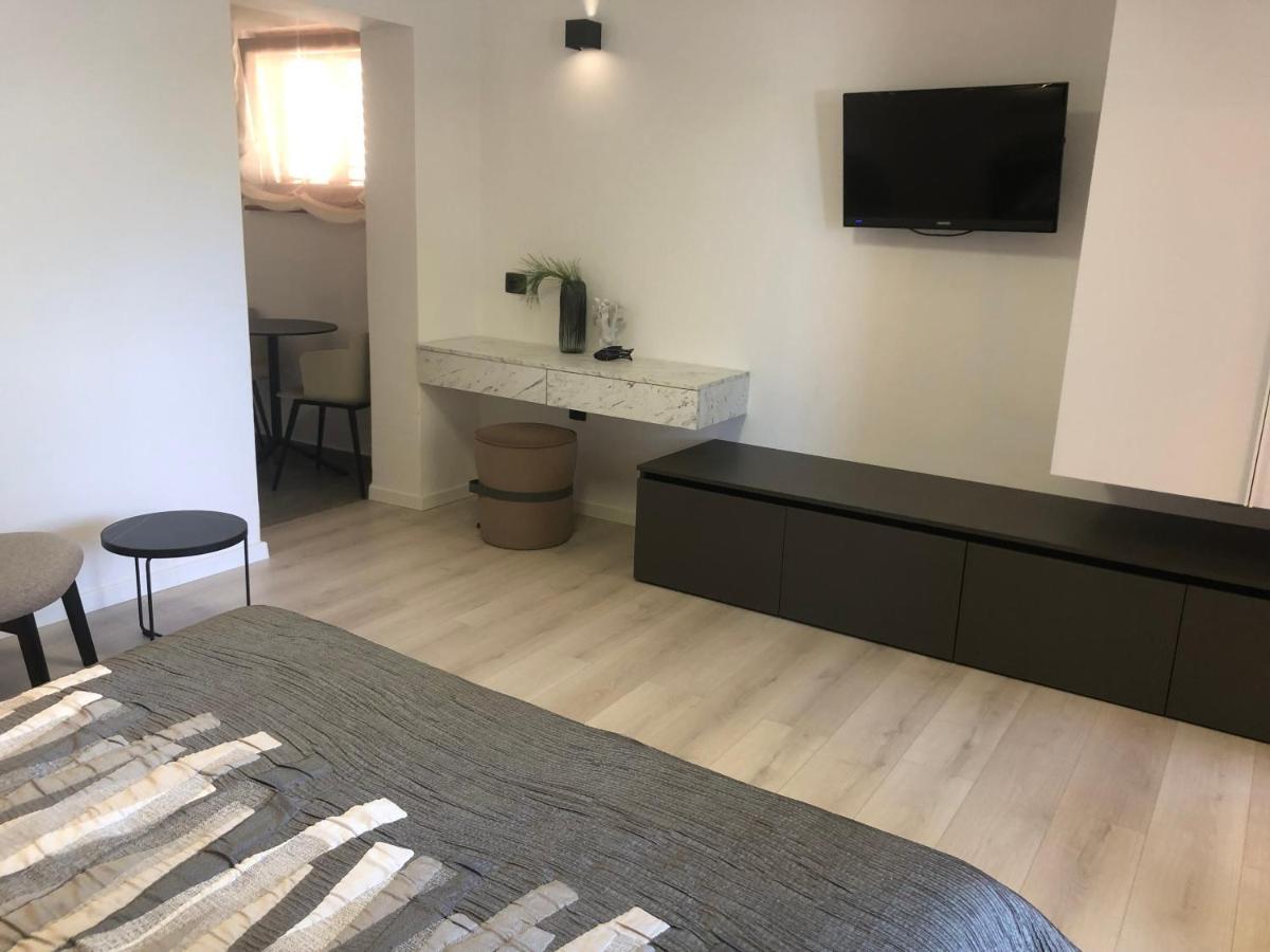 Apartments & Rooms Bianca Mali Lošinj Екстериор снимка