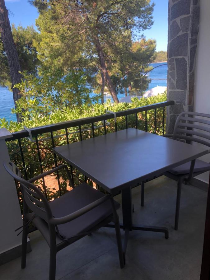 Apartments & Rooms Bianca Mali Lošinj Екстериор снимка