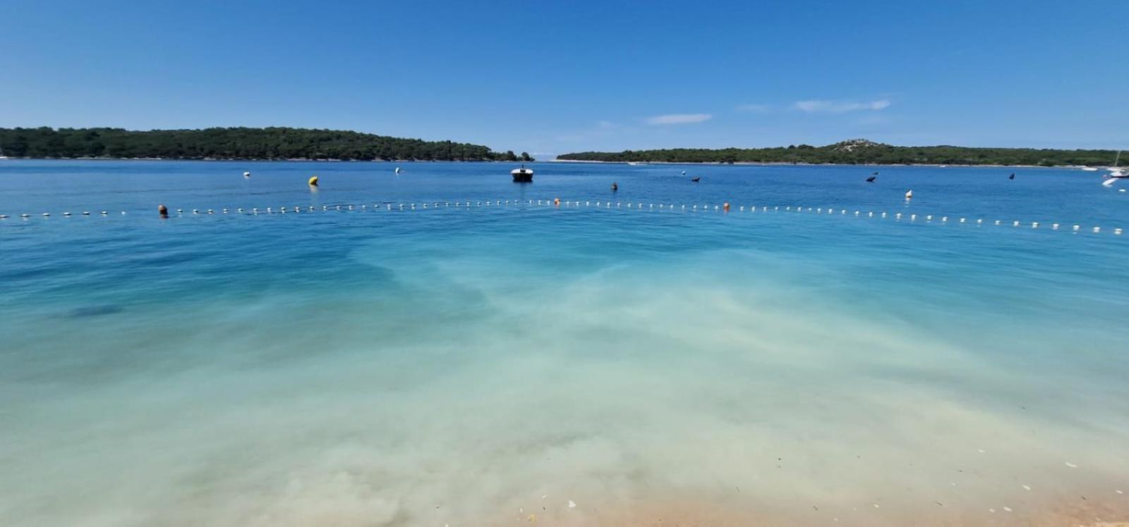 Apartments & Rooms Bianca Mali Lošinj Екстериор снимка