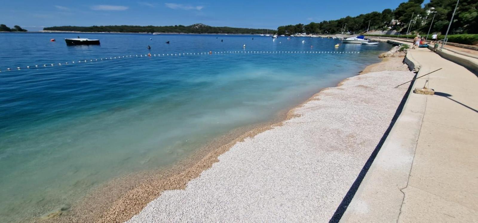 Apartments & Rooms Bianca Mali Lošinj Екстериор снимка