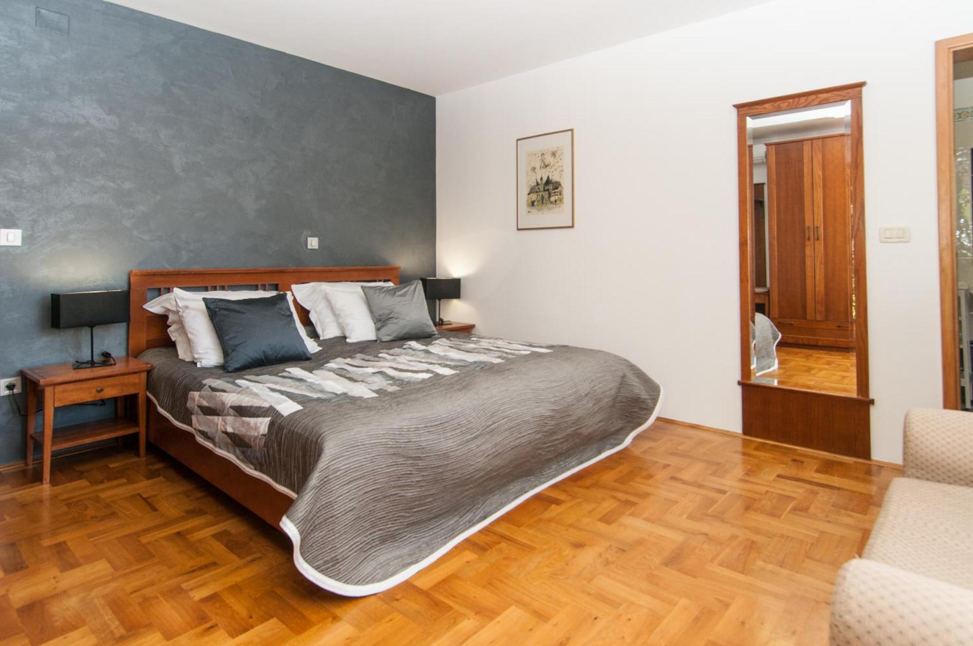 Apartments & Rooms Bianca Mali Lošinj Екстериор снимка