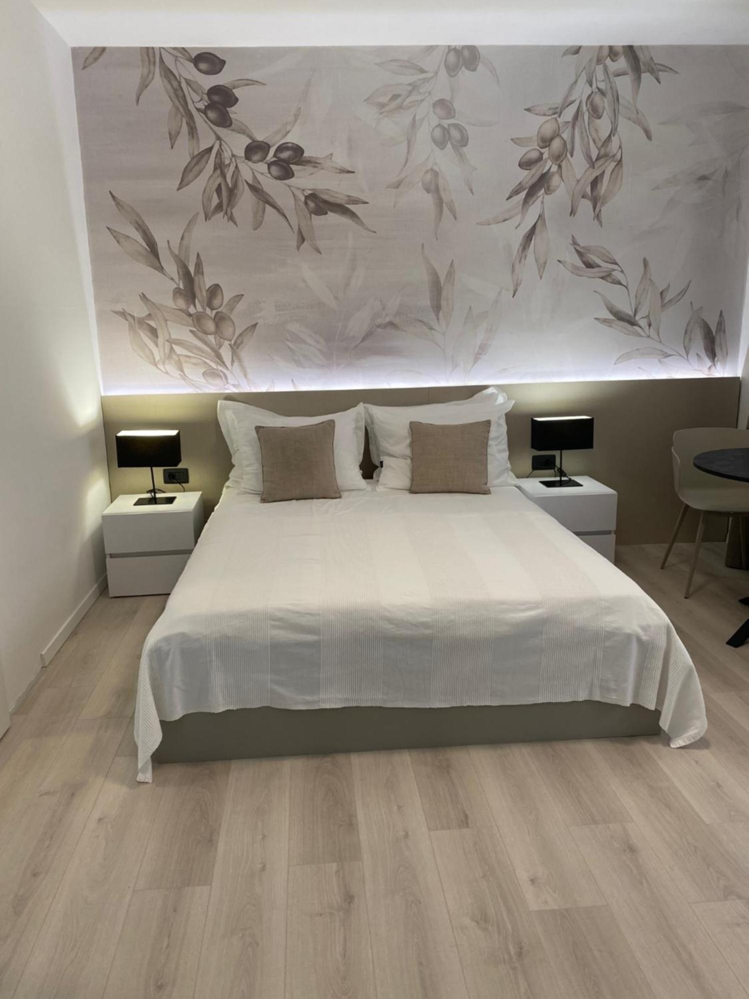 Apartments & Rooms Bianca Mali Lošinj Екстериор снимка