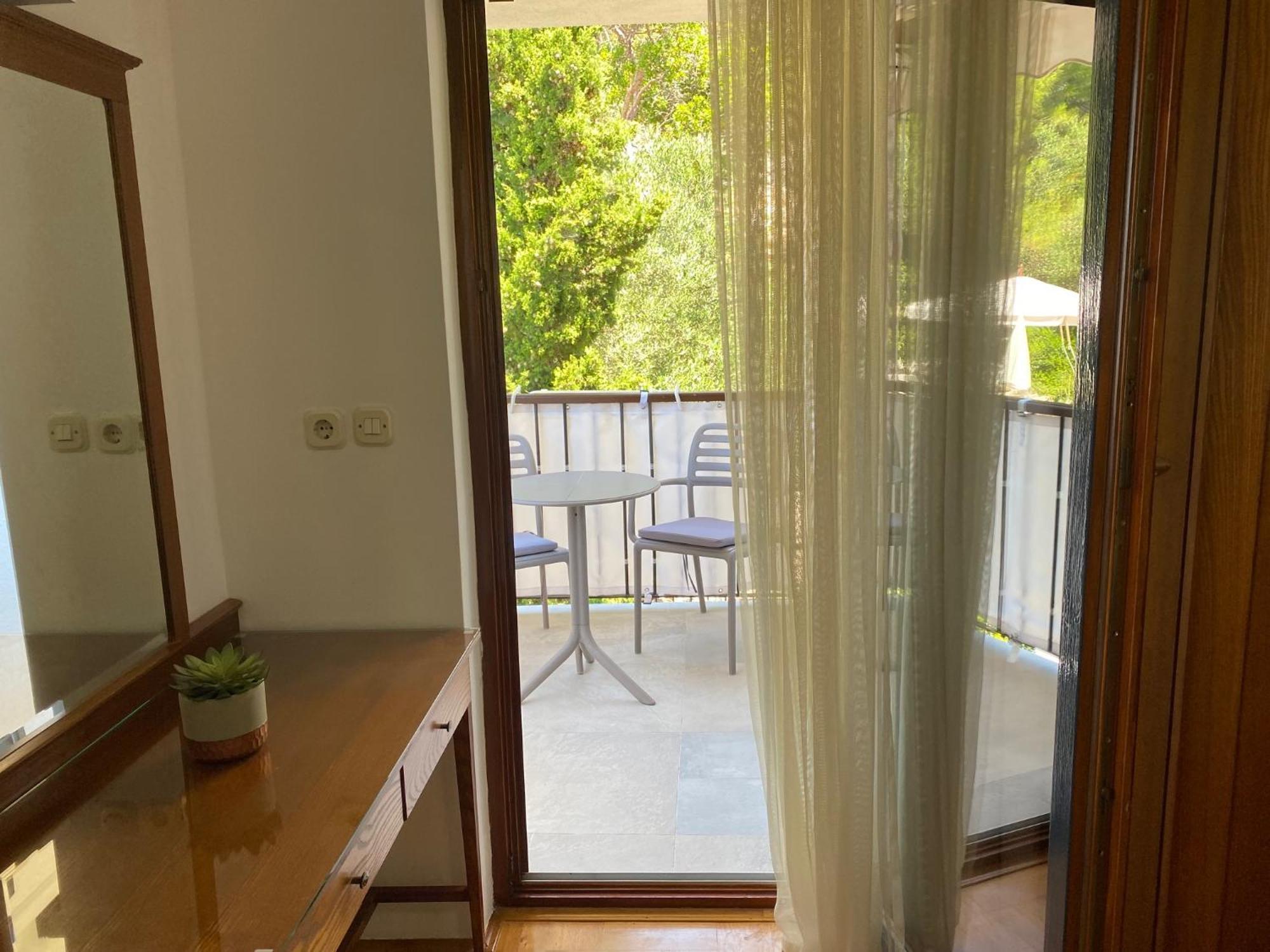 Apartments & Rooms Bianca Mali Lošinj Екстериор снимка
