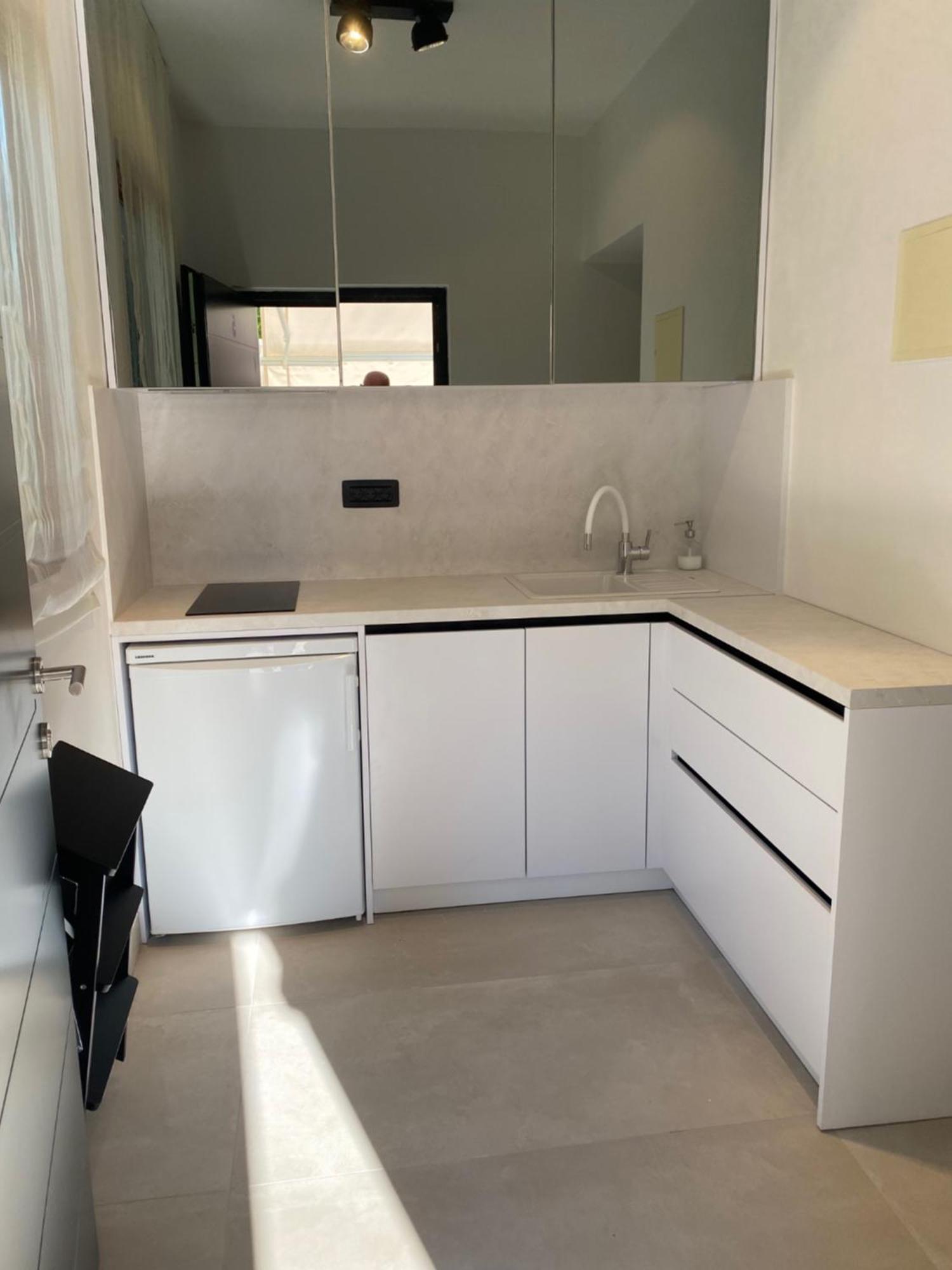 Apartments & Rooms Bianca Mali Lošinj Екстериор снимка