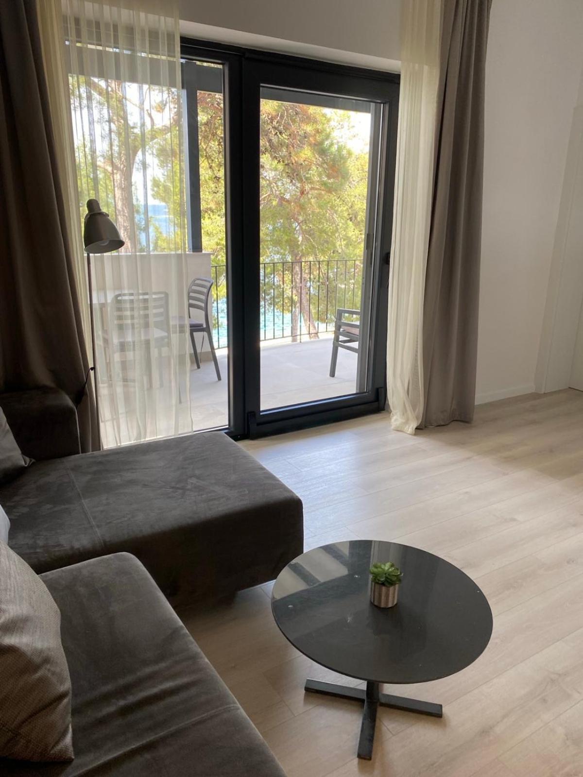 Apartments & Rooms Bianca Mali Lošinj Екстериор снимка