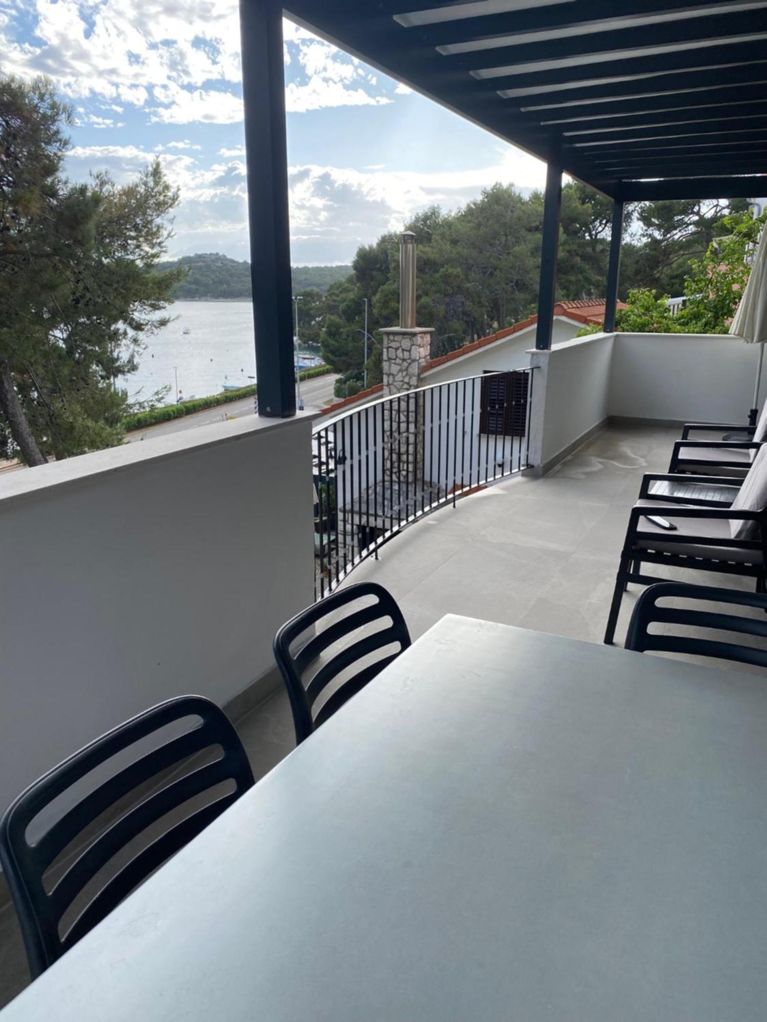 Apartments & Rooms Bianca Mali Lošinj Екстериор снимка