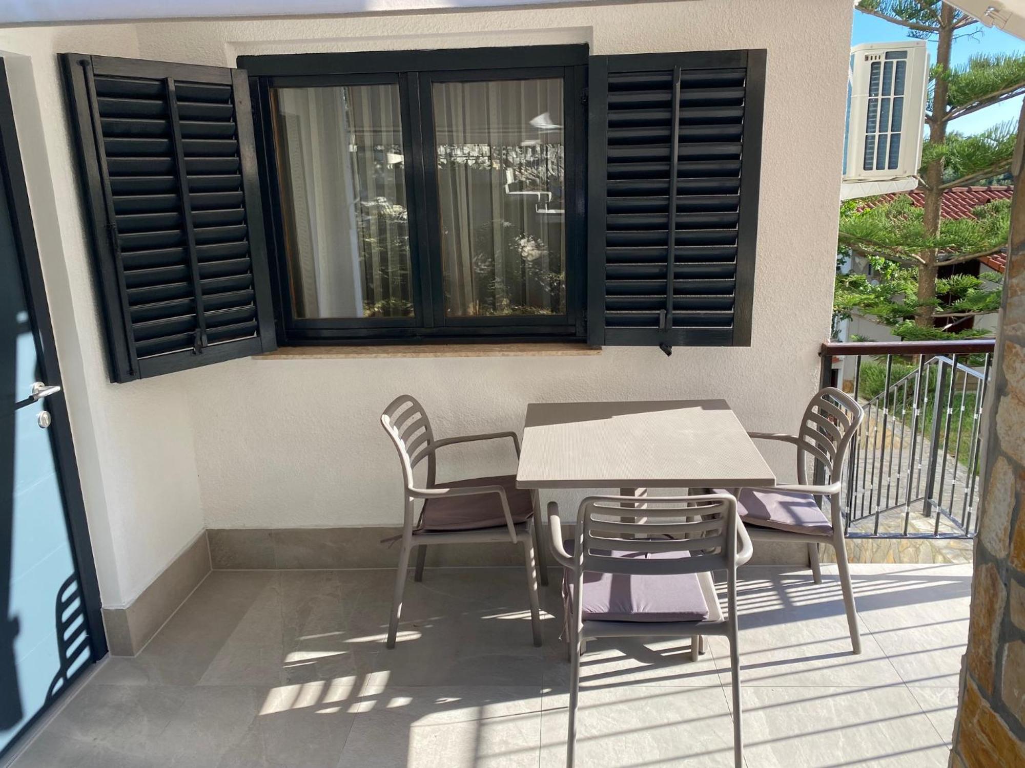 Apartments & Rooms Bianca Mali Lošinj Екстериор снимка
