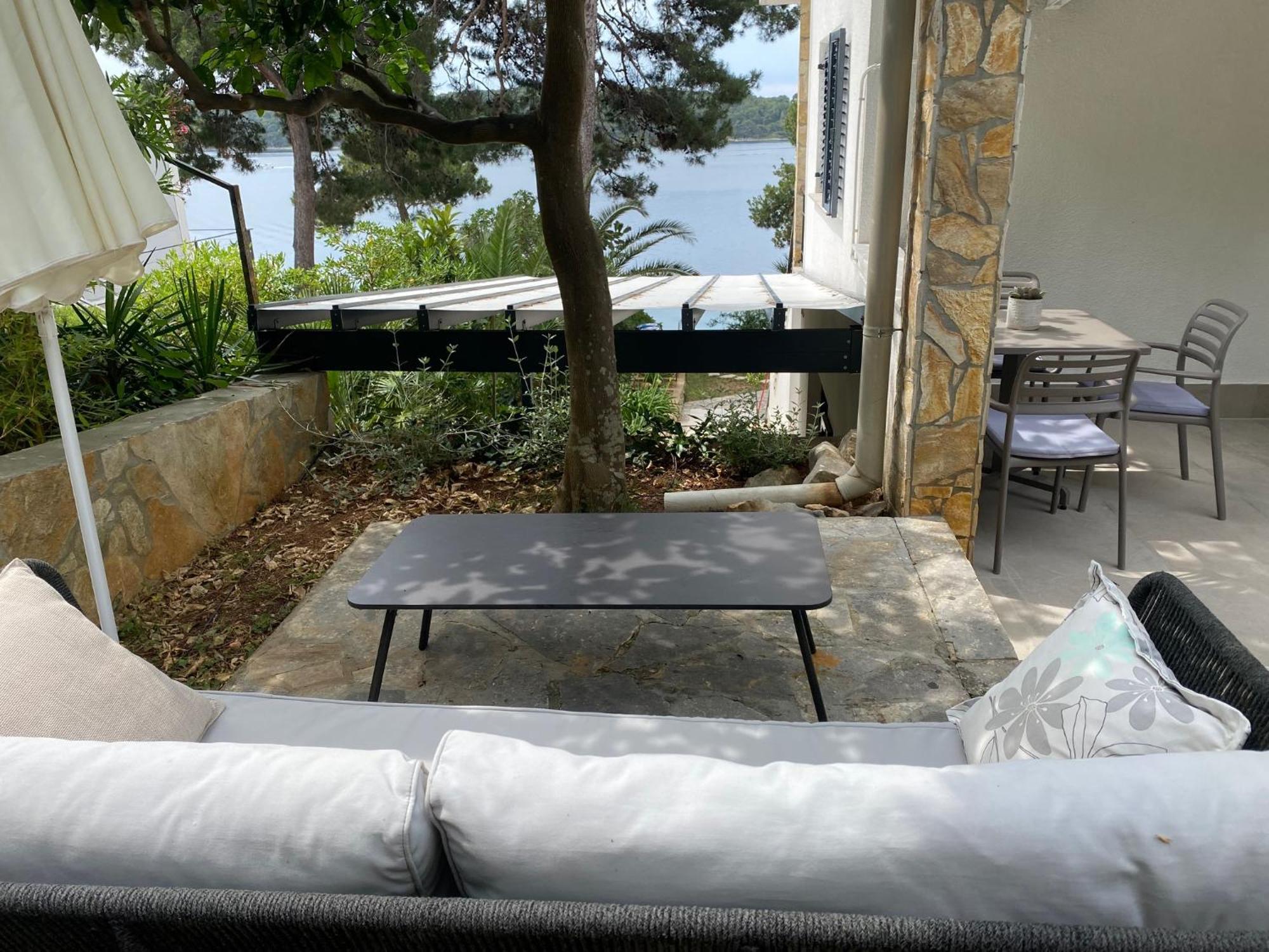 Apartments & Rooms Bianca Mali Lošinj Екстериор снимка