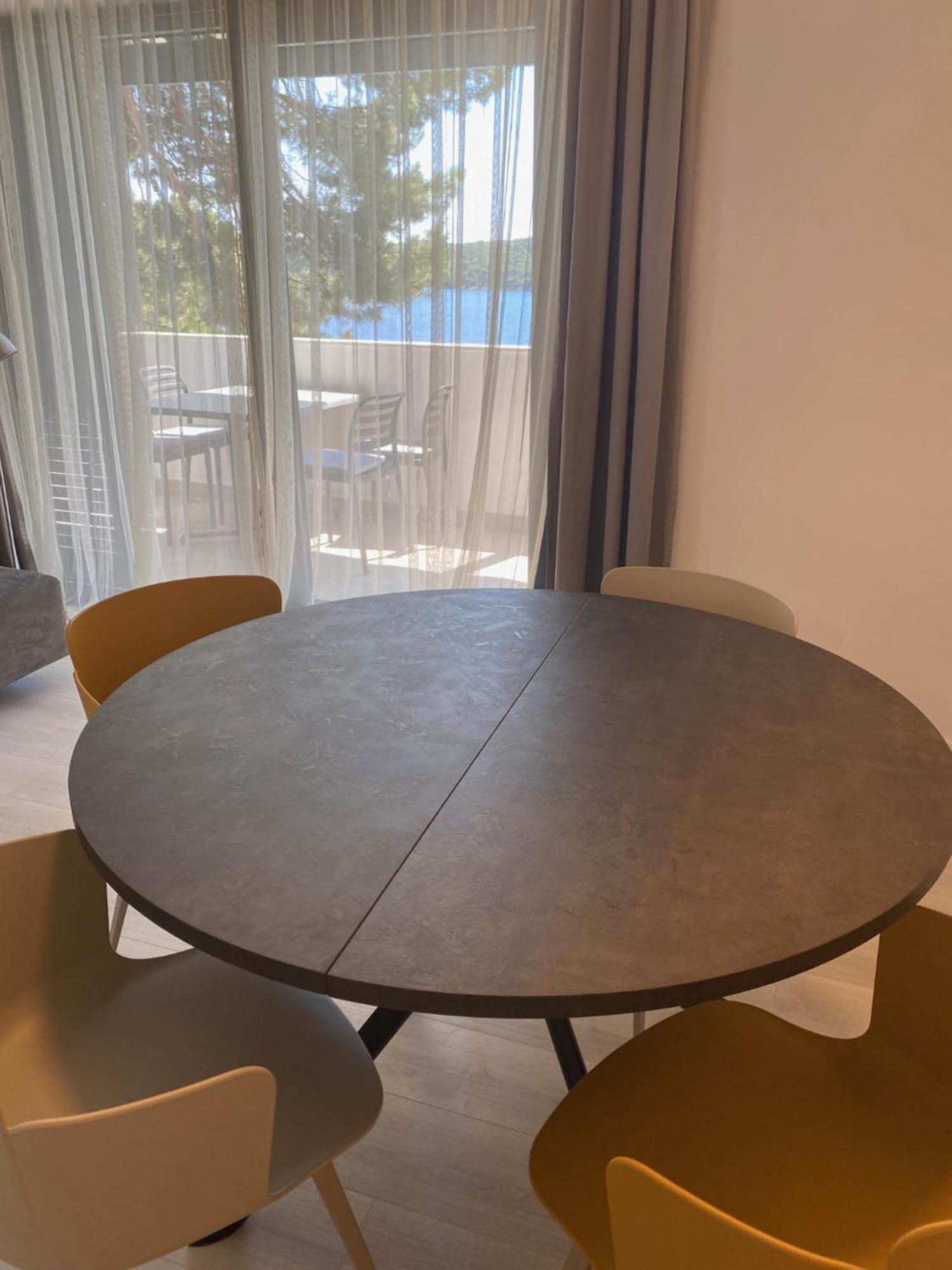 Apartments & Rooms Bianca Mali Lošinj Екстериор снимка