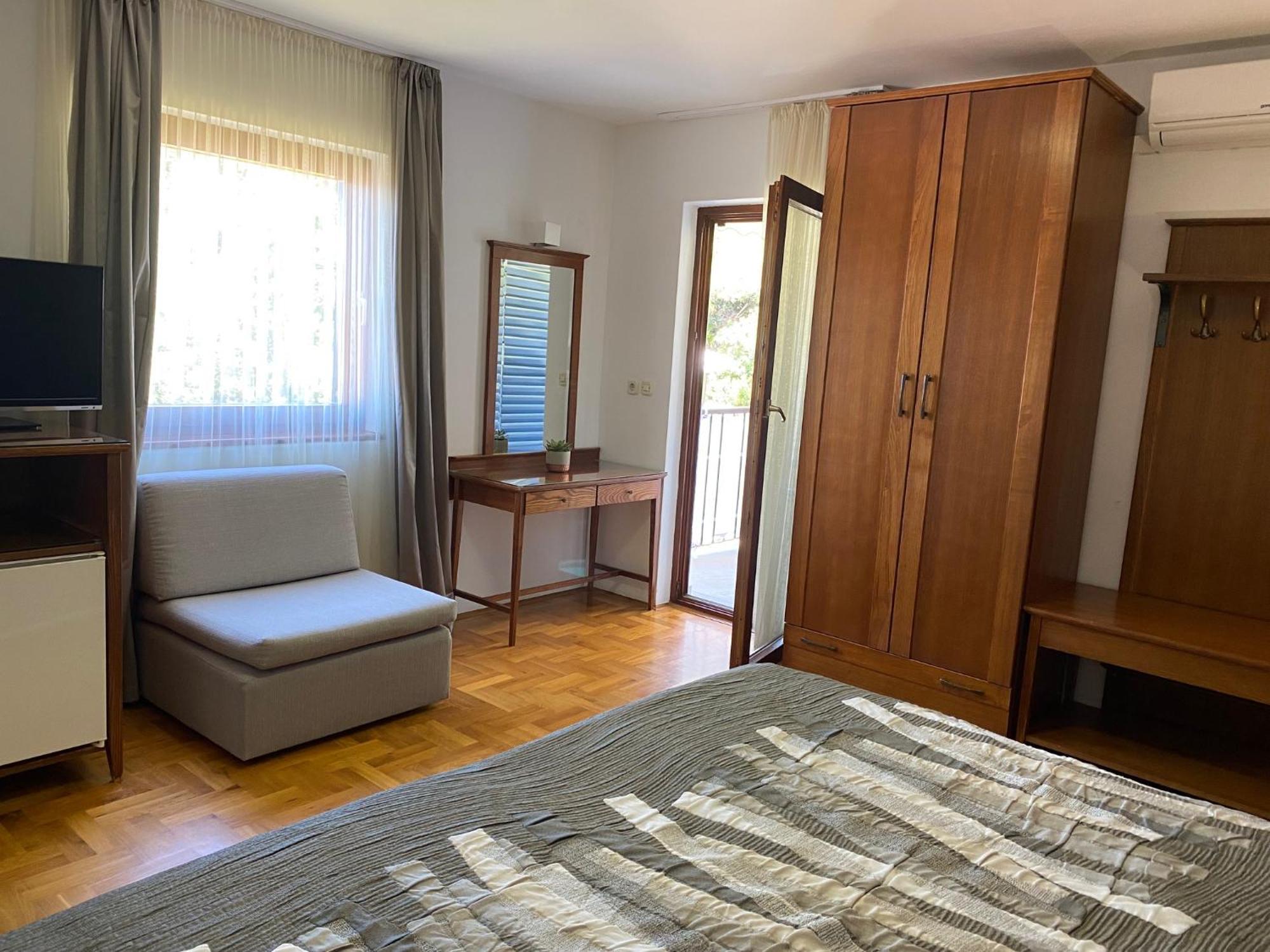 Apartments & Rooms Bianca Mali Lošinj Екстериор снимка
