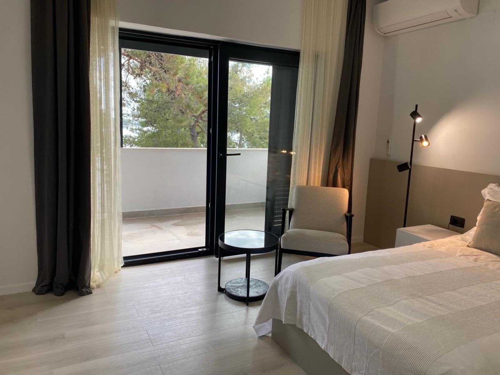 Apartments & Rooms Bianca Mali Lošinj Екстериор снимка