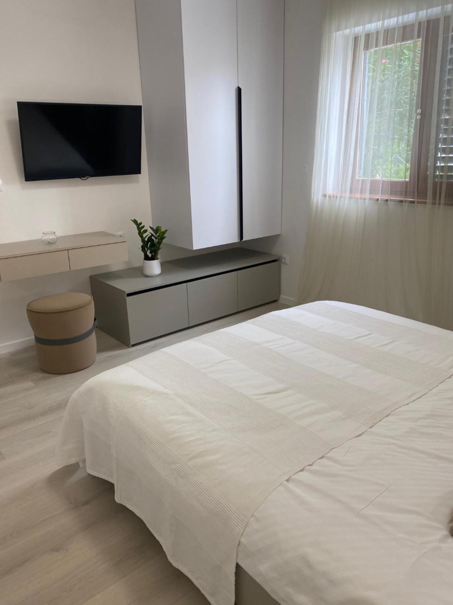 Apartments & Rooms Bianca Mali Lošinj Екстериор снимка