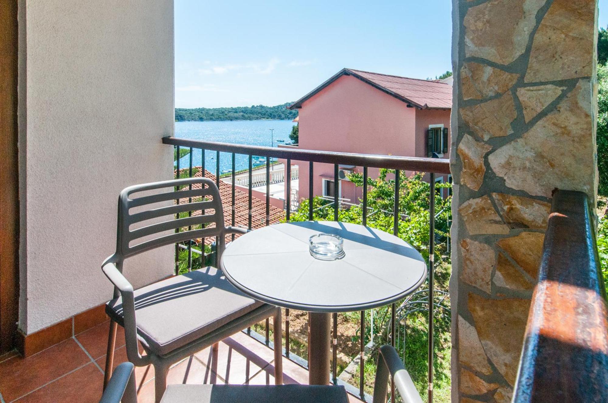 Apartments & Rooms Bianca Mali Lošinj Екстериор снимка