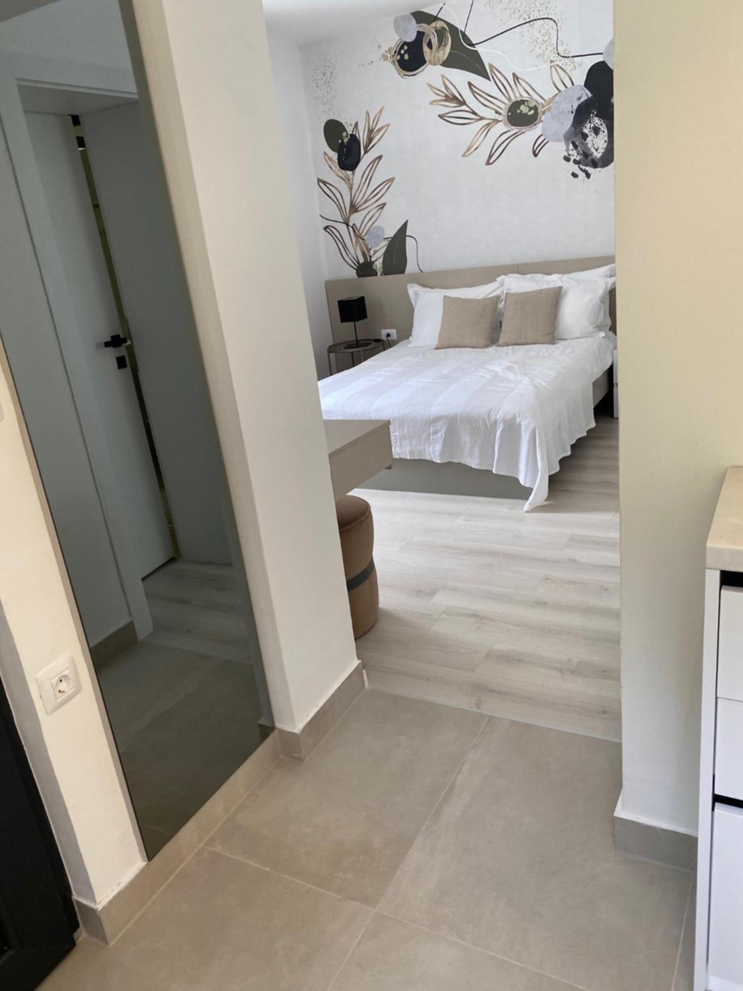 Apartments & Rooms Bianca Mali Lošinj Екстериор снимка