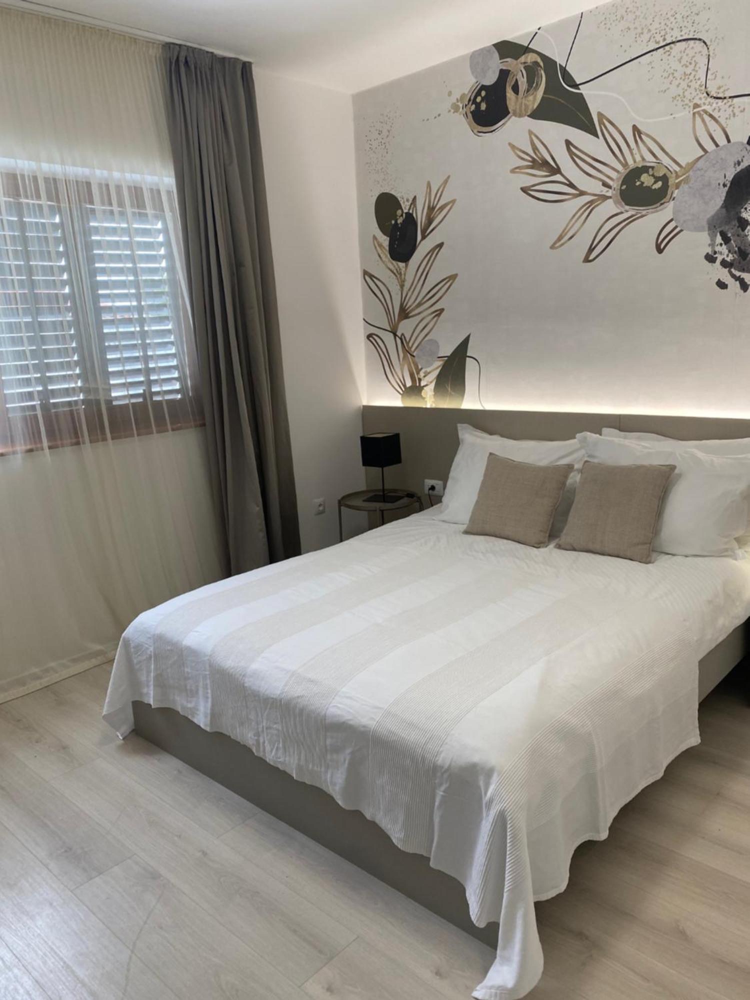 Apartments & Rooms Bianca Mali Lošinj Екстериор снимка