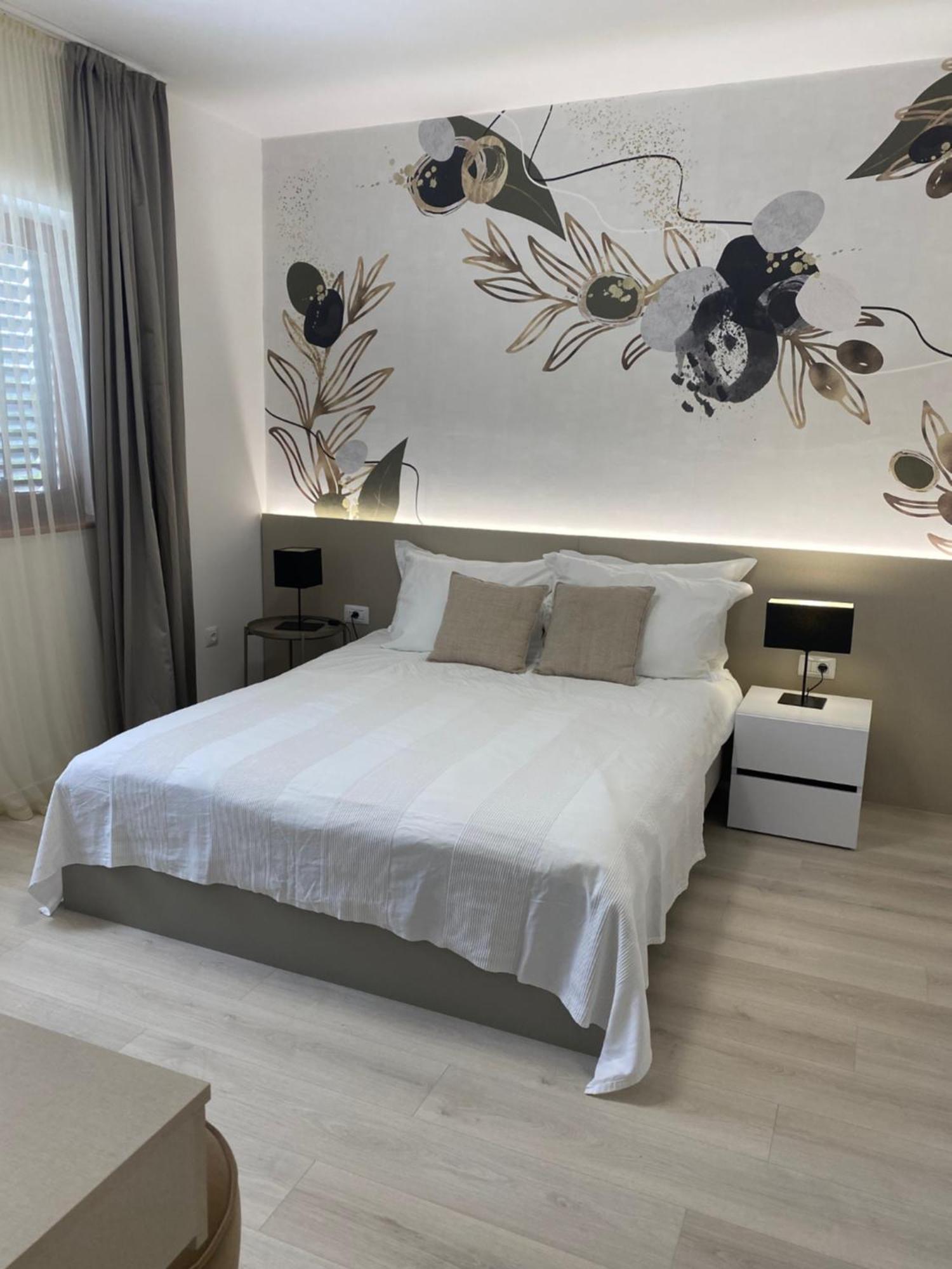 Apartments & Rooms Bianca Mali Lošinj Екстериор снимка