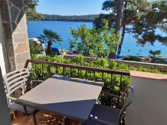 Apartments & Rooms Bianca Mali Lošinj Екстериор снимка