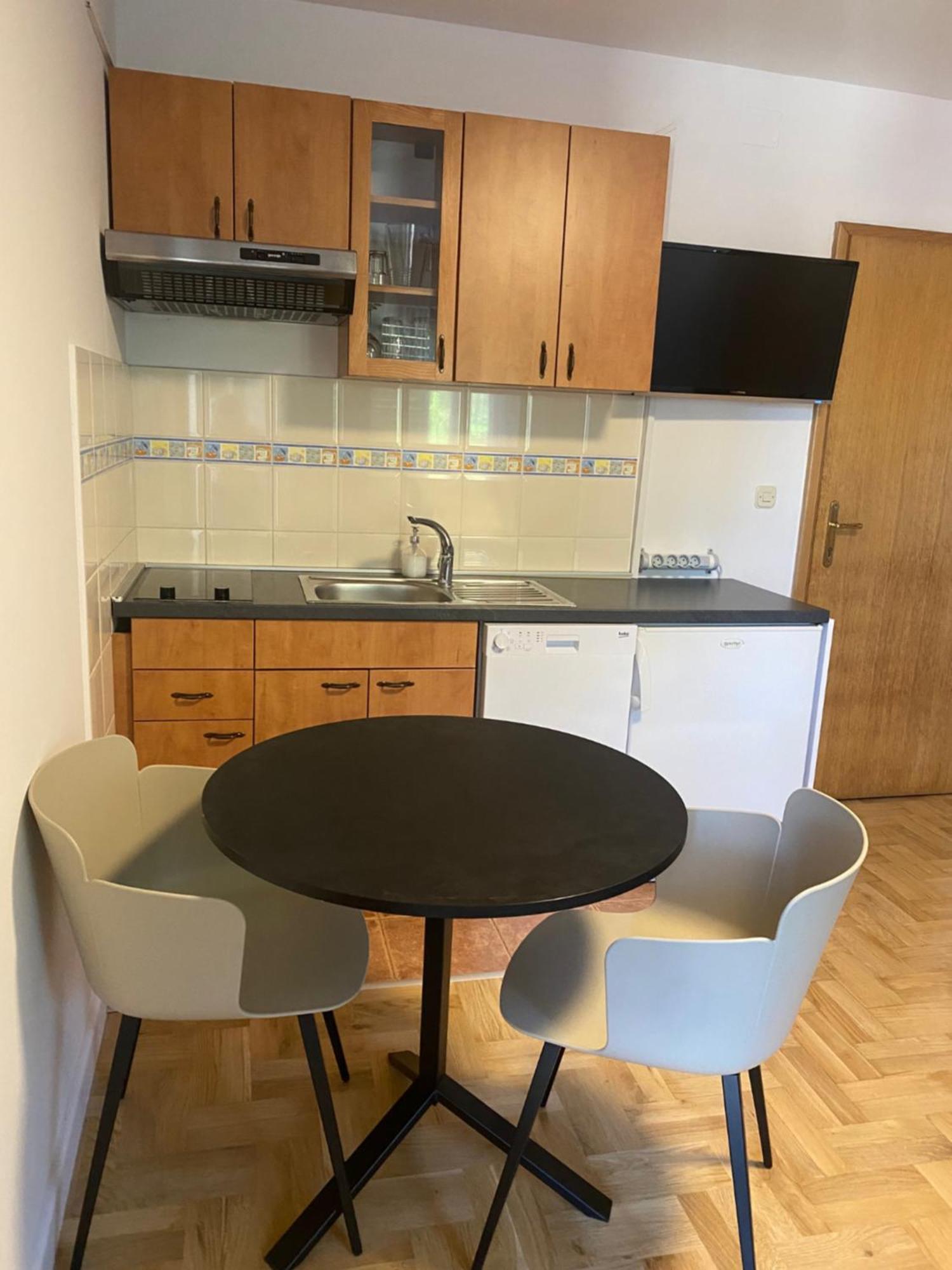 Apartments & Rooms Bianca Mali Lošinj Екстериор снимка