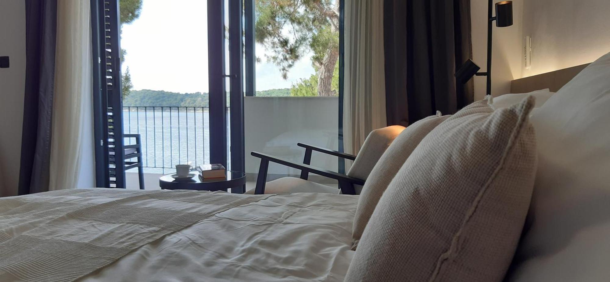 Apartments & Rooms Bianca Mali Lošinj Екстериор снимка