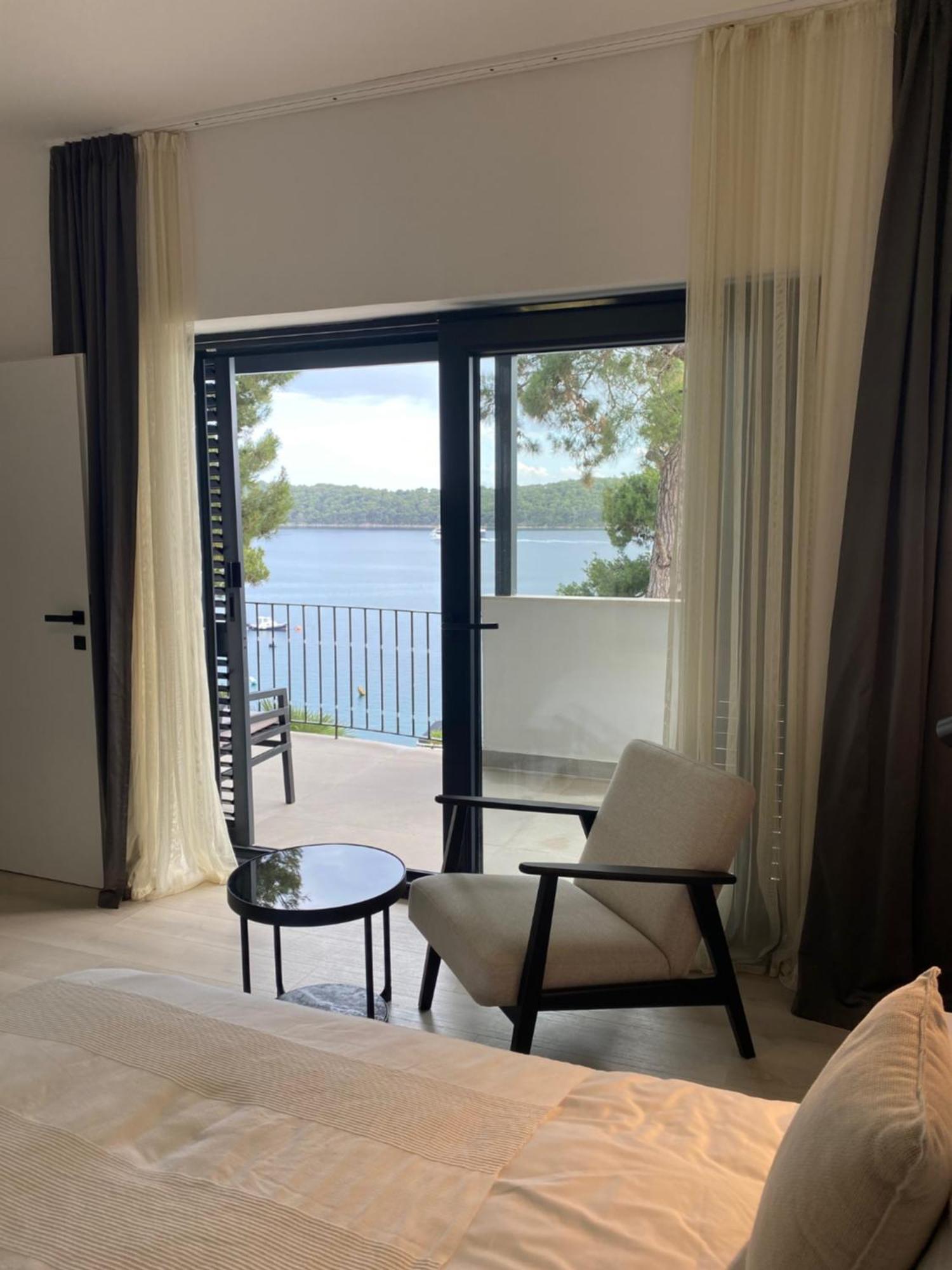 Apartments & Rooms Bianca Mali Lošinj Екстериор снимка