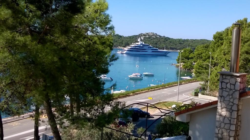 Apartments & Rooms Bianca Mali Lošinj Екстериор снимка