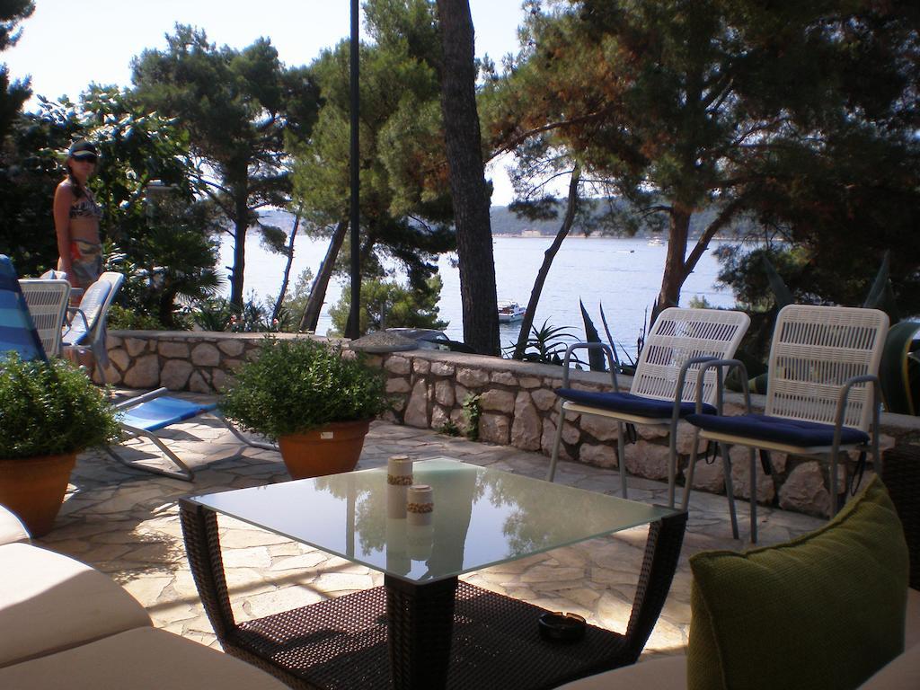 Apartments & Rooms Bianca Mali Lošinj Екстериор снимка