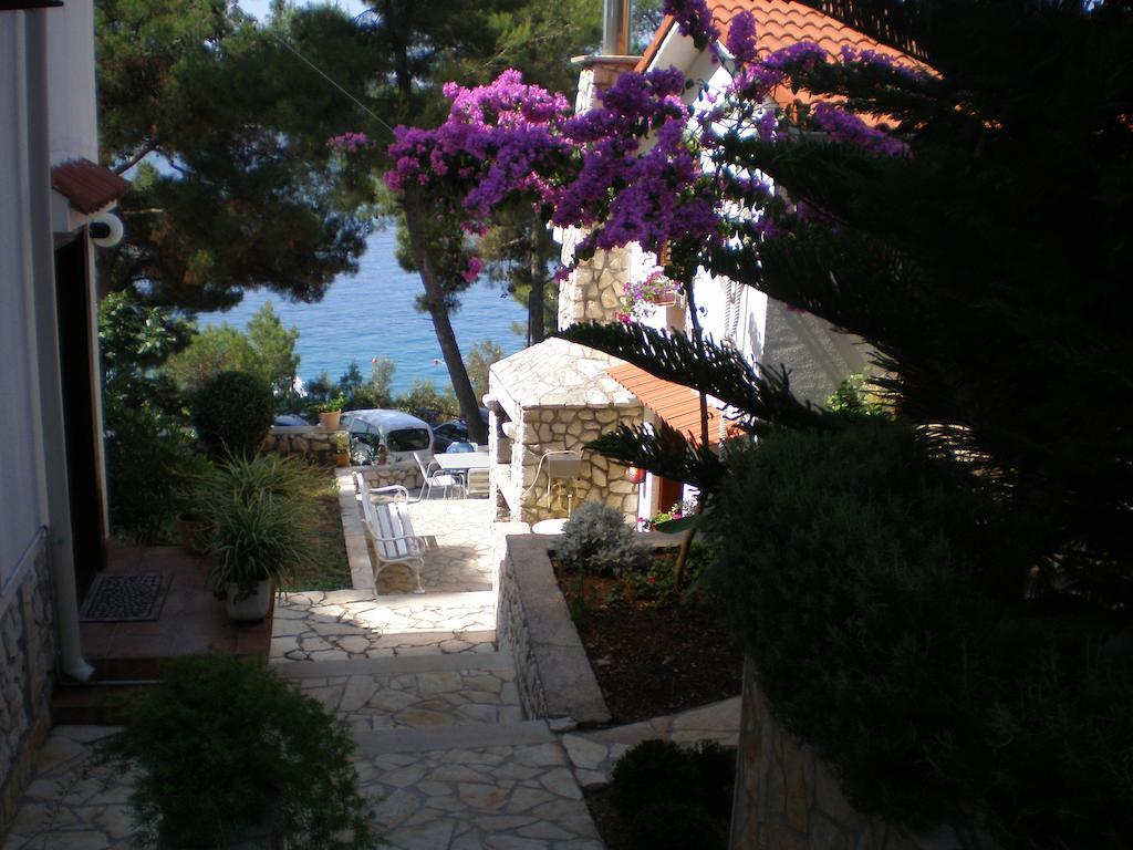 Apartments & Rooms Bianca Mali Lošinj Екстериор снимка