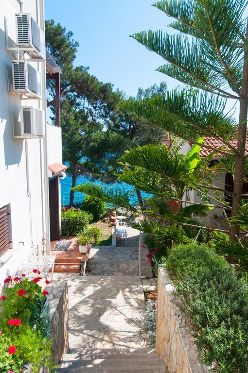 Apartments & Rooms Bianca Mali Lošinj Екстериор снимка