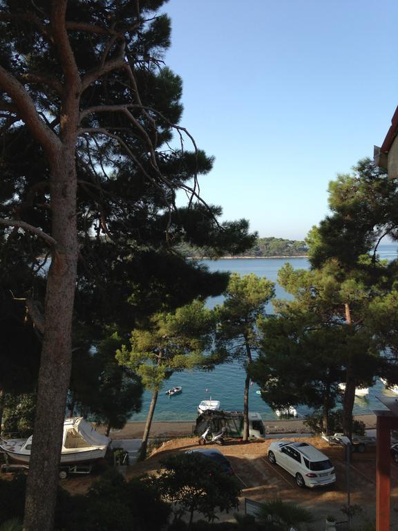 Apartments & Rooms Bianca Mali Lošinj Екстериор снимка
