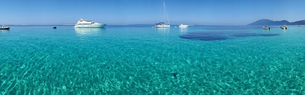 Apartments & Rooms Bianca Mali Lošinj Екстериор снимка